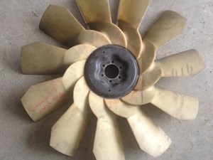 Used Fan (Stock #453)) Part Image