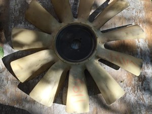 Used 2006 WESTERN STAR TRUCKS Fan (Stock #1811)) Part Image