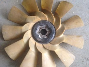Used Fan (Stock #454)) Part Image