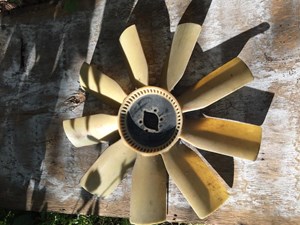 Used 2007 WESTERN STAR TRUCKS Fan (Stock #1805)) Part Image