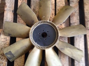 Used Fan (Stock #548)) Part Image