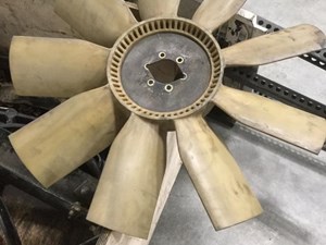 Used Fan (Stock #6119)) Part Image