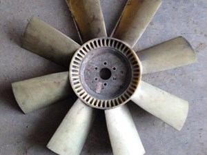 Used Fan (Stock #420)) Part Image