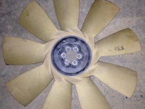 Used Fan (Stock #330)) Part Image