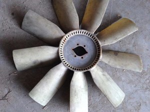 Used Fan (Stock #393)) Part Image