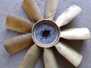 Used Fan (Stock #432)) Part Image