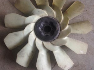 Used Fan (Stock #452)) Part Image