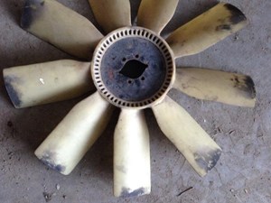 Used Fan (Stock #392)) Part Image