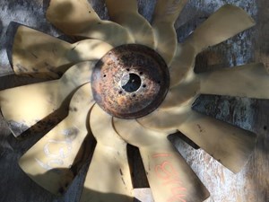 Used Fan (Stock #1814)) Part Image