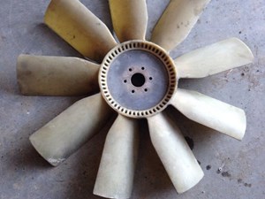 Used Fan (Stock #425)) Part Image