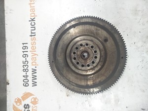 Used Flywheel (Stock #15745)) Part Image