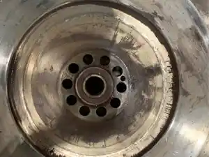 Used Flywheel (Stock #26918)) Part Image