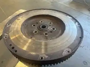 Photo of part