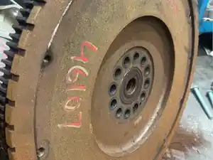 Used Flywheel (Stock #46107)) Part Image