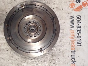 Used Flywheel (Stock #20453)) Part Image
