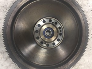 Used Flywheel (Stock #21065)) Part Image