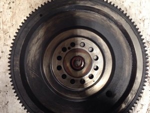Used Flywheel (Stock #19467)) Part Image