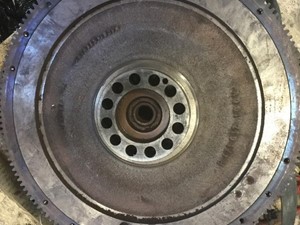 Used Flywheel (Stock #8960)) Part Image