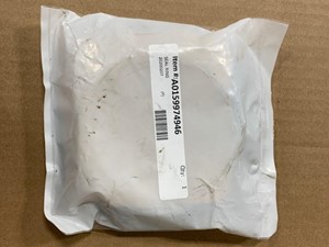 Used Front Cover (Stock #23386)) Part Image
