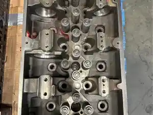 Used Head (Stock #42116)) Part Image