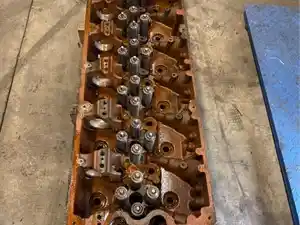 Used Head Image