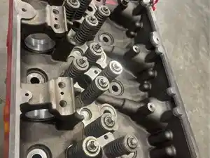 Used Head Image