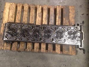 Used Head (Stock #21274)) Part Image