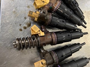 Used Injector (Stock #35246)) Part Image