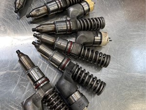 Used Injector (Stock #34484)) Part Image