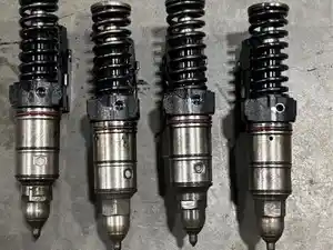 Used Injector (Stock #45342)) Part Image