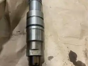 Used Injector (Stock #46060)) Part Image