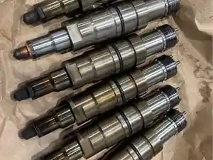 Used Injector Image
