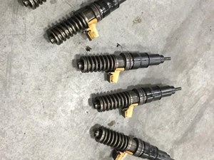 Used Injector (Stock #6658)) Part Image