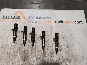 Used Injector Image