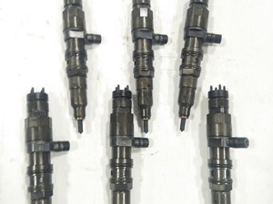 Used Injector Image
