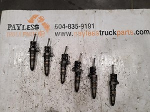Used Injector Image