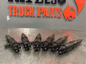 Used Injector (Stock #30912)) Part Image