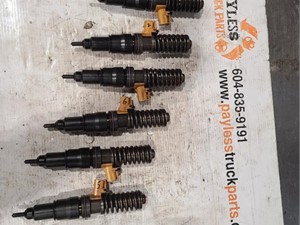 Used Injector Image
