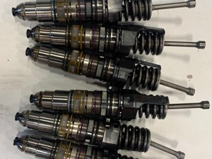 Used Injector (Stock #21038)) Part Image