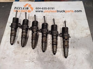 Used Injector Image