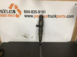 Used Injector Image