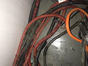 Used Battery Box (Stock #5754)) Part Image