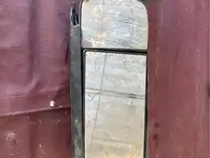 Used Mirror Image