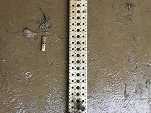 Used 2007 FREIGHTLINER CONVENTIONAL Miscellaneous (Stock #4623)) Part Image