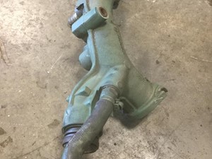 Used Cooling Assembly Image
