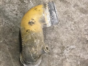 Used Exhaust Assembly (Stock #5171)) Part Image