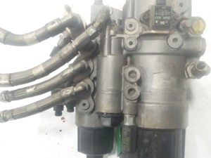 Used Oil Cooler (Stock #17343)) Part Image