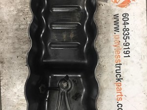 Used Oil Pan (Stock #20532)) Part Image