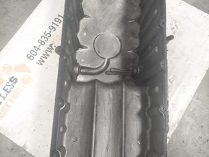 Used Oil Pan (Stock #16086)) Part Image