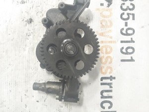 Used Oil Pump (Stock #16097)) Part Image